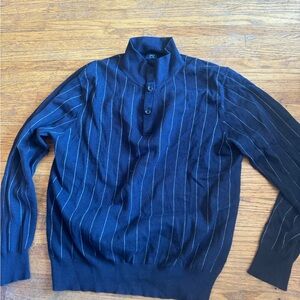 LINCS CASHMERE BLEND